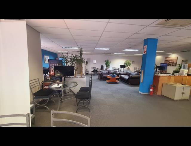 BUSINESS PROPERTY TO RENT IN FAERIE GLEN